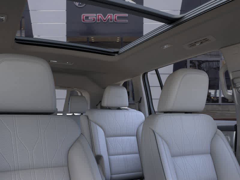 New 2026 Buick Enclave Avenir w/ Super Cruise Package image 24