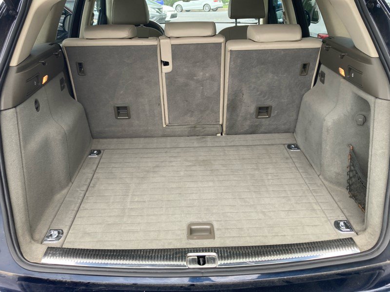 Used 2010 Audi Q5 3.2 Premium Plus image 18