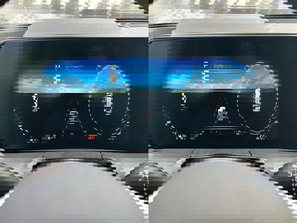 Used 2025 Kia Telluride SX Prestige X-Line image 16