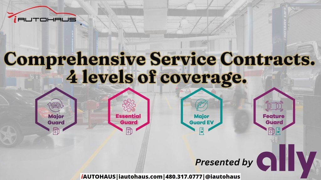 Used 2022 Porsche Panamera 4S w/ Premium Package image 8