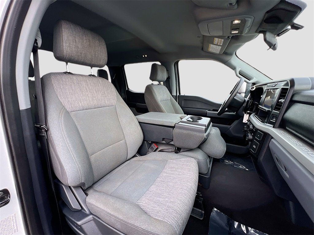 Used 2025 Ford F350 XLT image 25