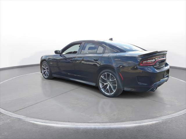Used 2023 Dodge Charger R/T image 6