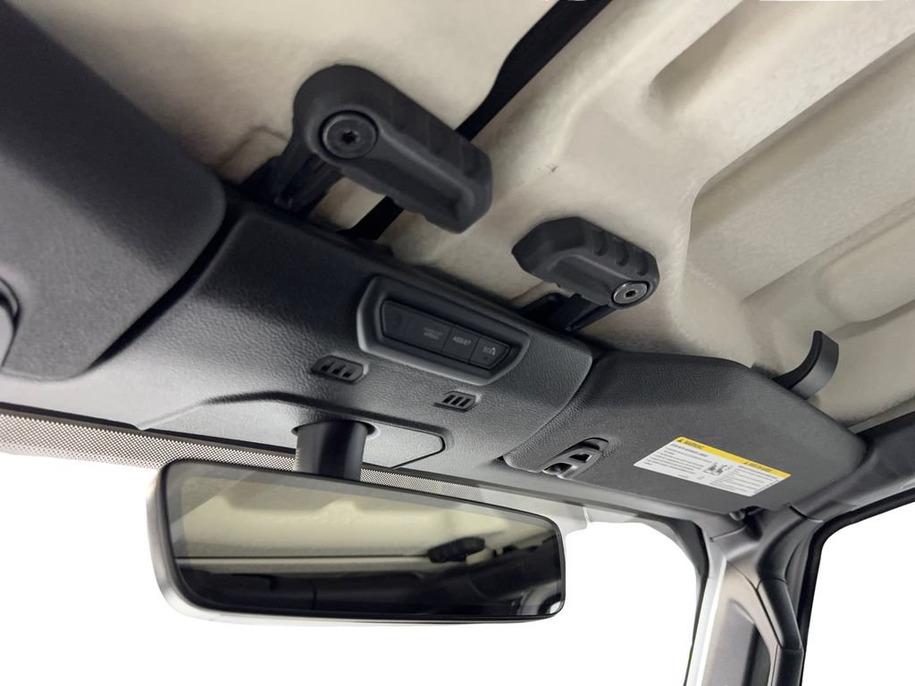 Used 2023 Jeep Gladiator Mojave w/ LED Lighting Group AWD/4WD image 74