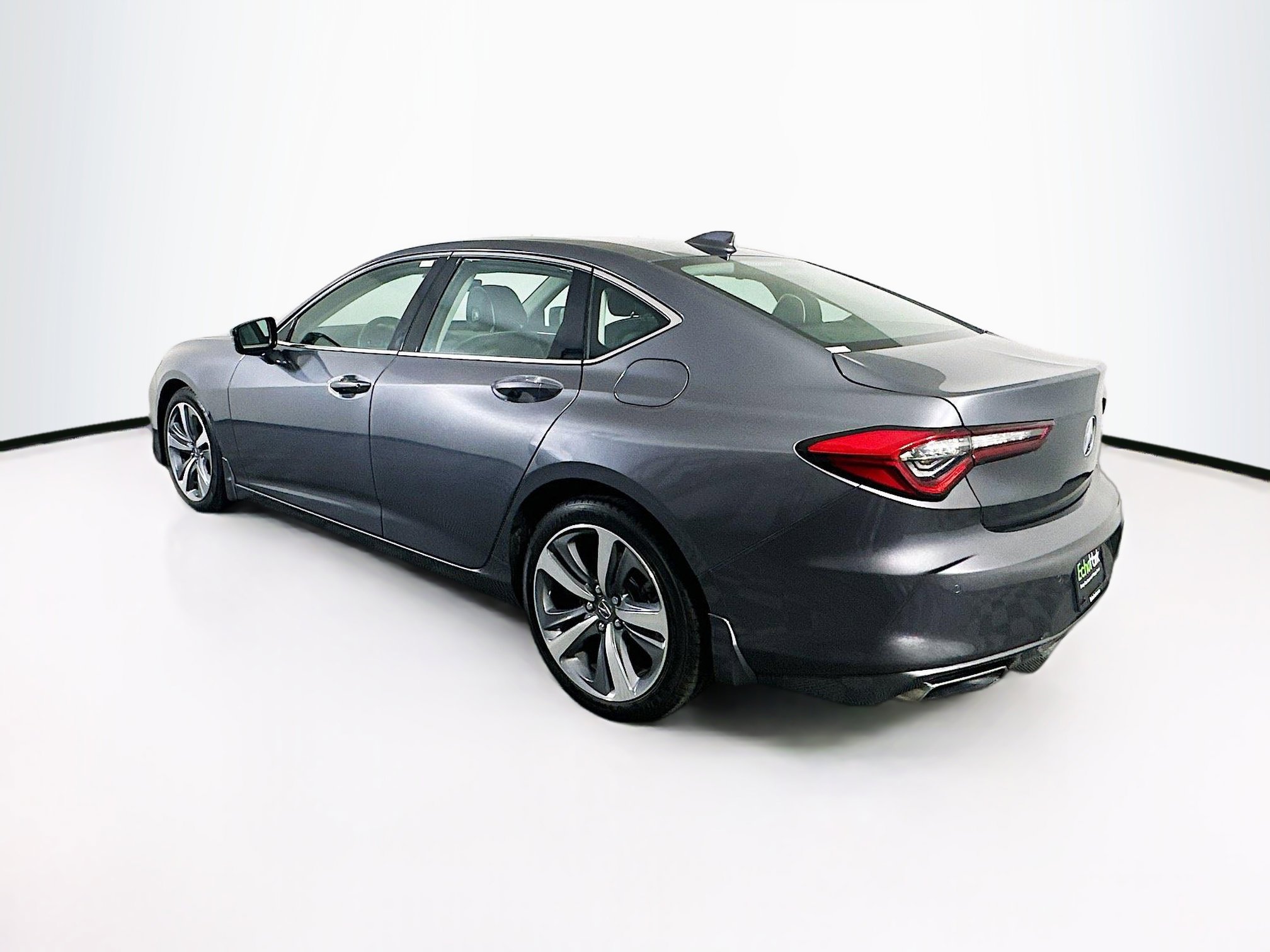 Used 2023 Acura TLX SH-AWD w/ Advance Package image 5