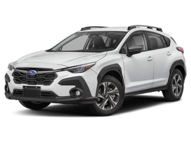 Used 2025 Subaru Crosstrek 2.0i Premium image 1