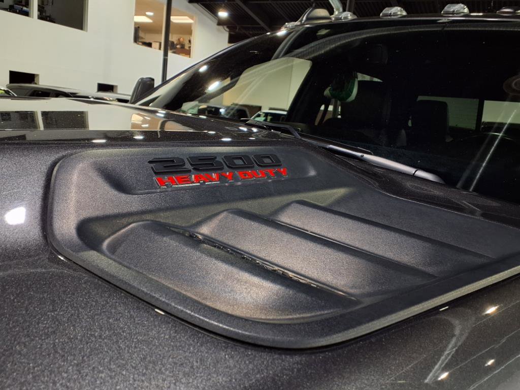 Used 2023 RAM 2500 Rebel w/ Level 1 Equipment Group image 9