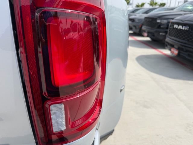 New 2026 RAM 3500 Laramie w/ Night Edition image 11