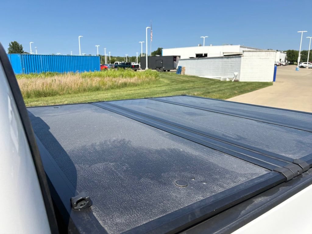 Used 2023 Toyota Tacoma SR AWD/4WD image 43