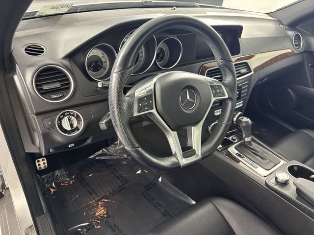 Used 2012 Mercedes-Benz C 300 4MATIC Sedan image 23