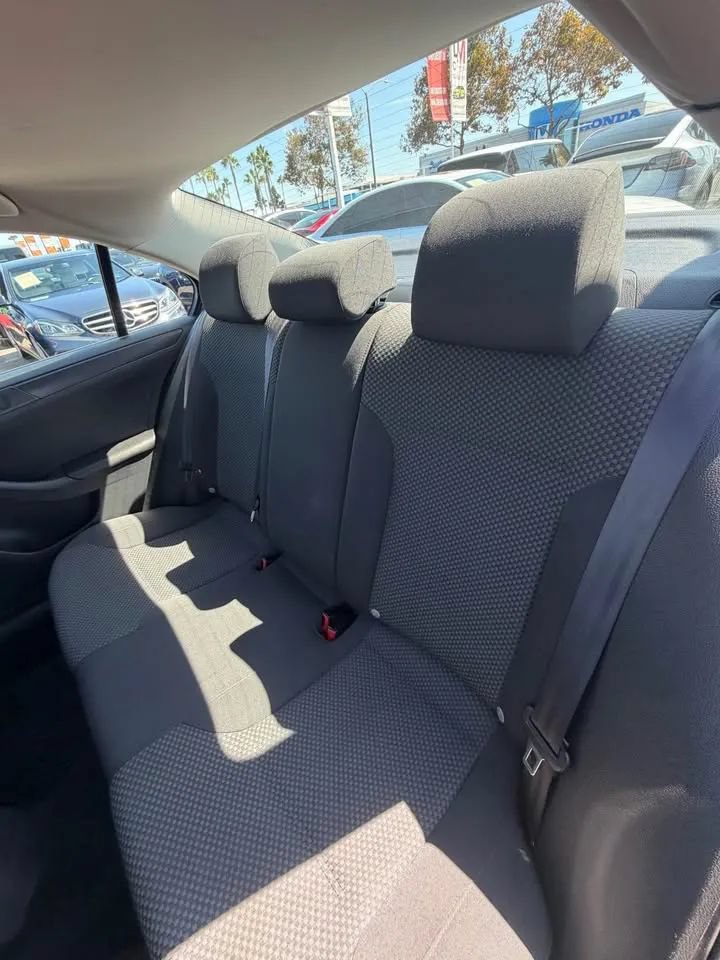 Used 2013 Volkswagen Jetta S FWD image 8
