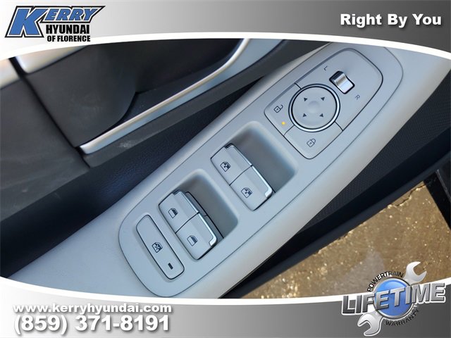 New 2026 Hyundai Sonata SEL image 20