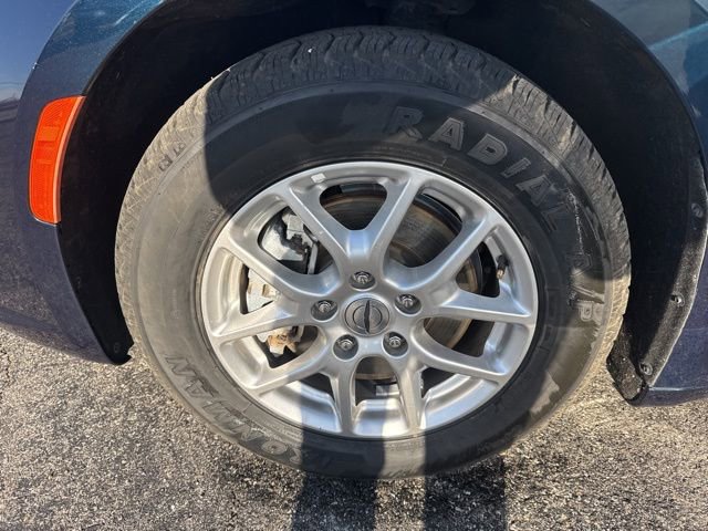 Used 2023 Chrysler Pacifica Touring-L image 22