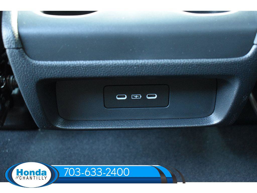 New 2026 Honda Odyssey Touring image 30