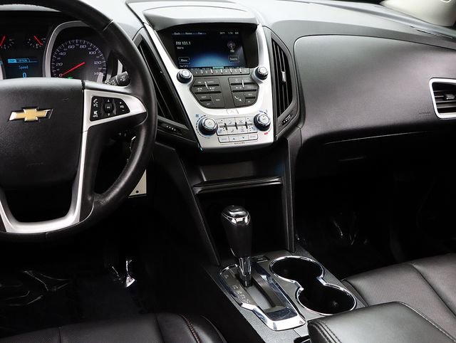 Used 2016 Chevrolet Equinox LTZ w/ Enhanced Convenience Package image 14