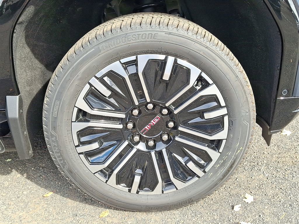 New 2026 GMC Sierra EV Denali image 5