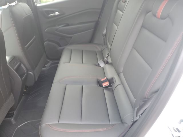 New 2026 Chevrolet Trax RS w/ Sunroof Package image 13