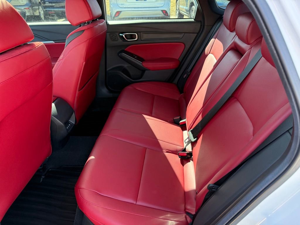 Used 2024 Acura Integra A-Spec image 15