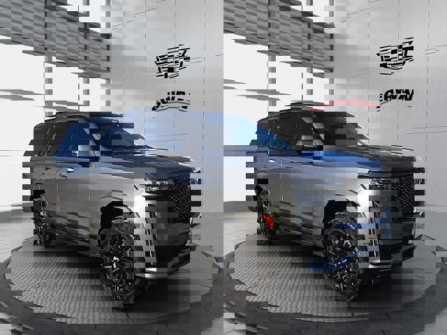 Used 2021 Cadillac Escalade Sport w/ Driver Assist Tech Package