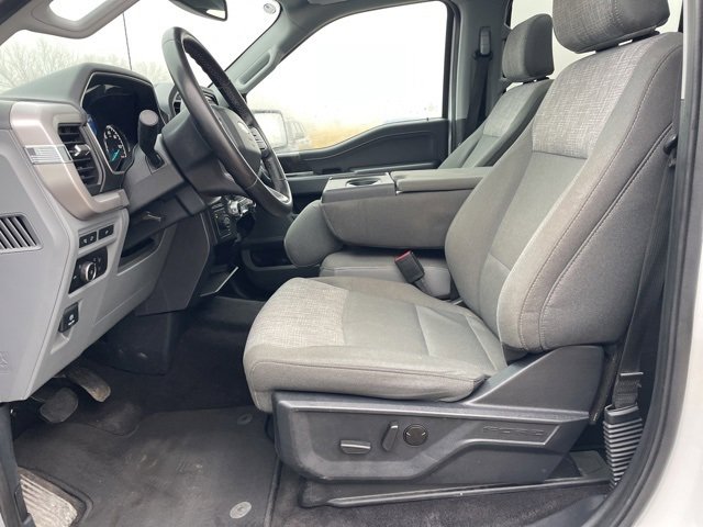 Used 2023 Ford F150 XLT w/ Equipment Group 302A High image 8