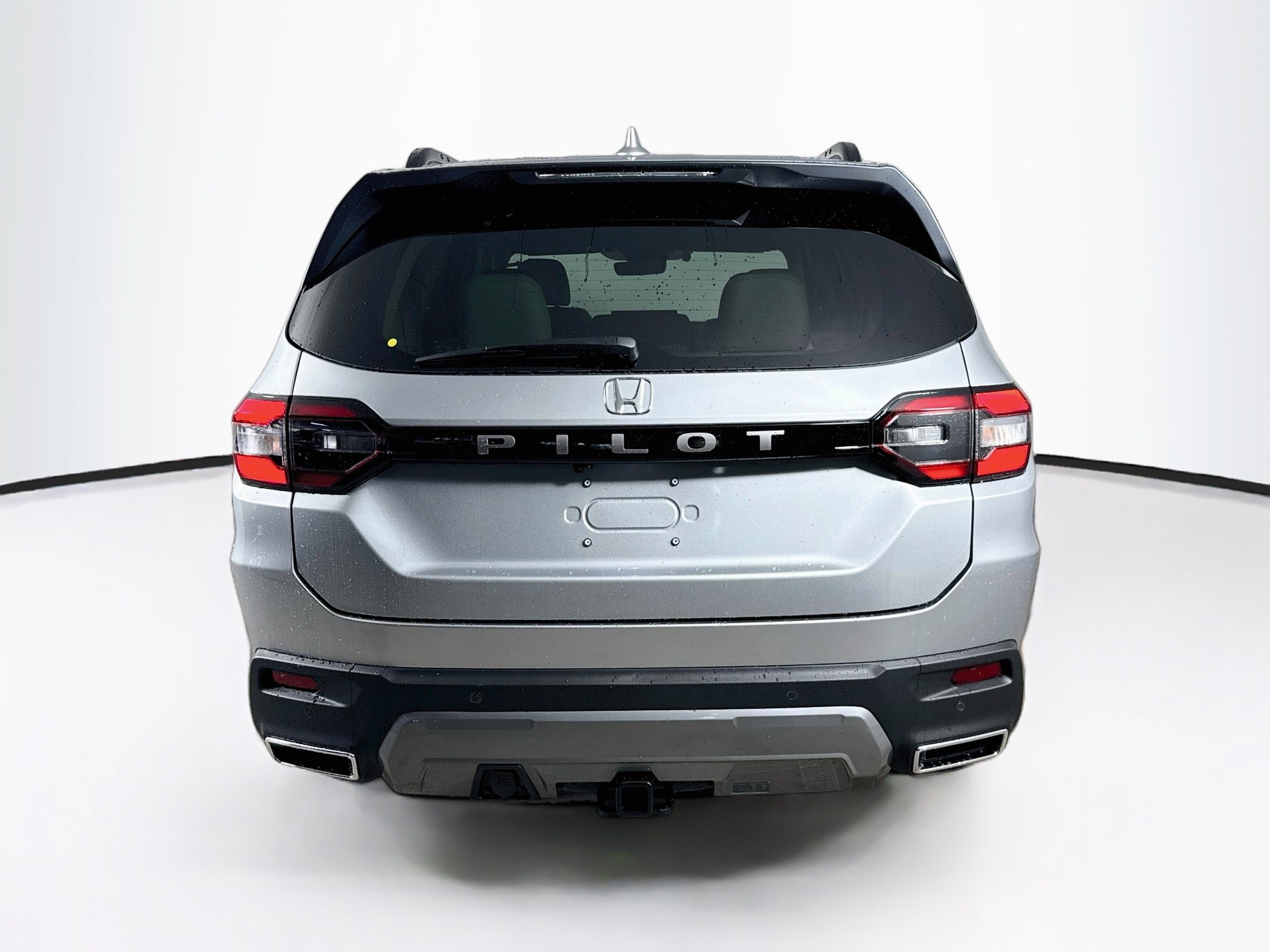 New 2026 Honda Pilot EX-L image 32