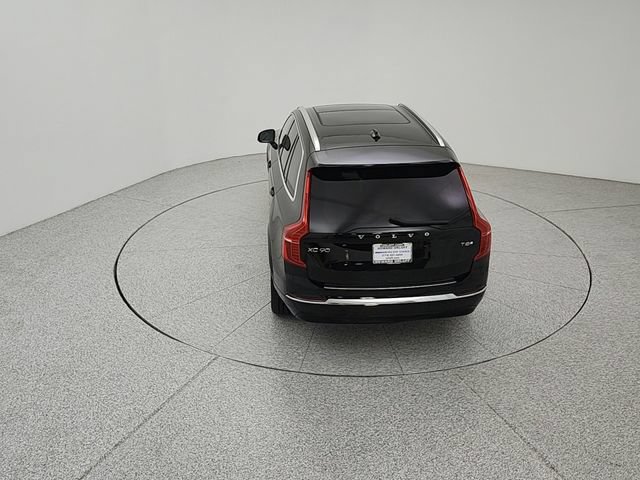 Certified 2025 Volvo XC90 T8 Plus w/ Protection Package Premier AWD/4WD image 18