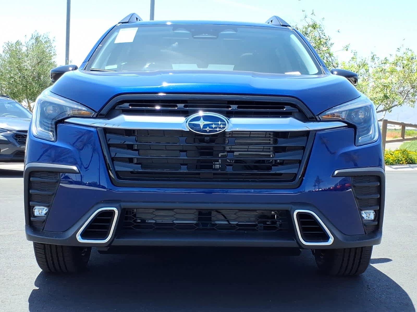 New 2026 Subaru Ascent Touring AWD/4WD image 2