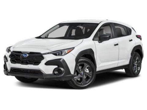New 2026 Subaru Crosstrek 2.5i