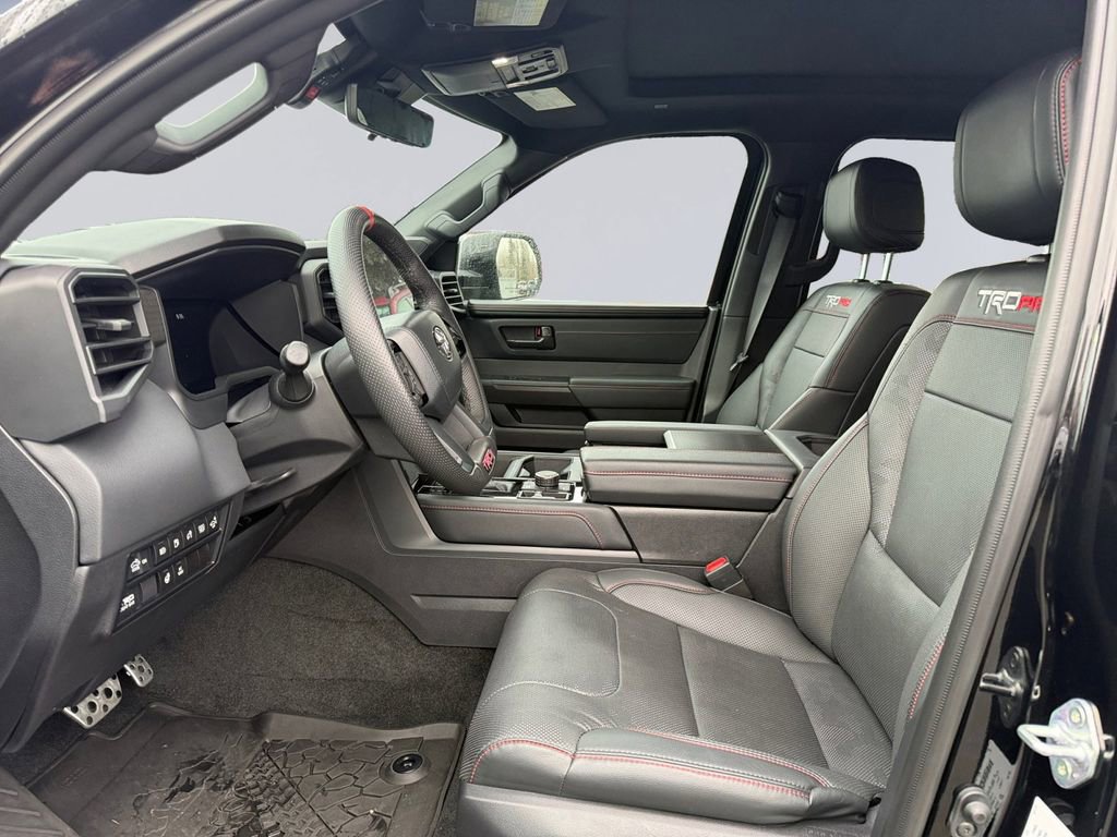 Used 2024 Toyota Tundra TRD Pro image 10