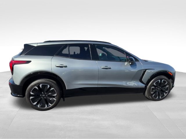 Certified 2024 Chevrolet Blazer EV RS AWD/4WD image 7