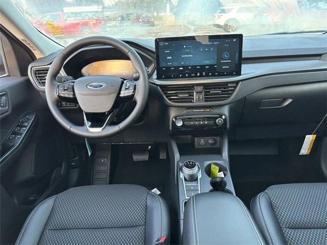 New 2026 Ford Escape SE image 7