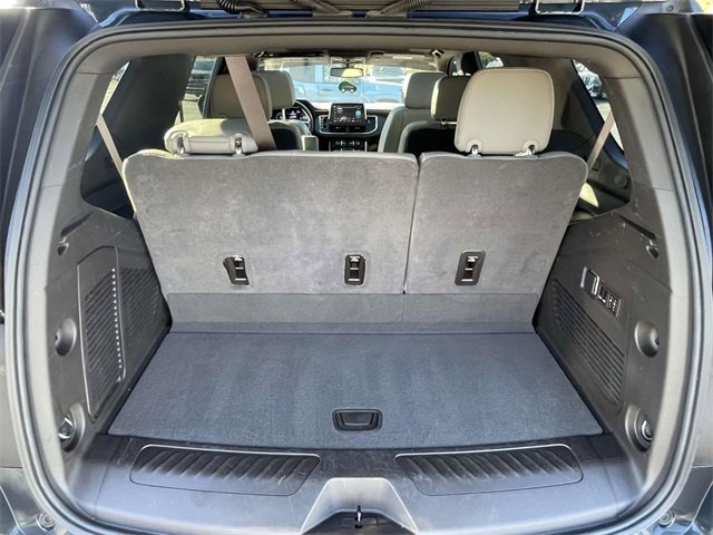Certified 2022 Chevrolet Tahoe LT w/ LT Signature Package image 10