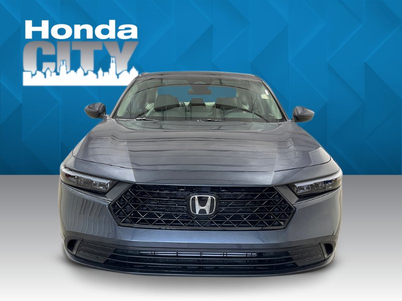 Used 2025 Honda Accord LX image 9