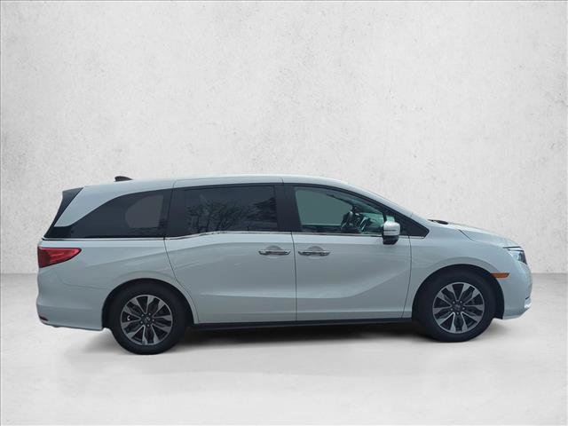 Used 2022 Honda Odyssey EX-L video 4