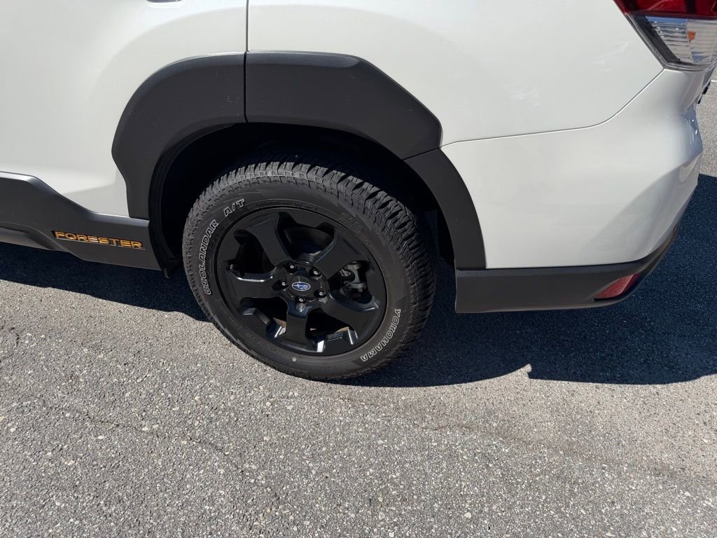 Used 2024 Subaru Forester Wilderness w/ Convenience Package image 10
