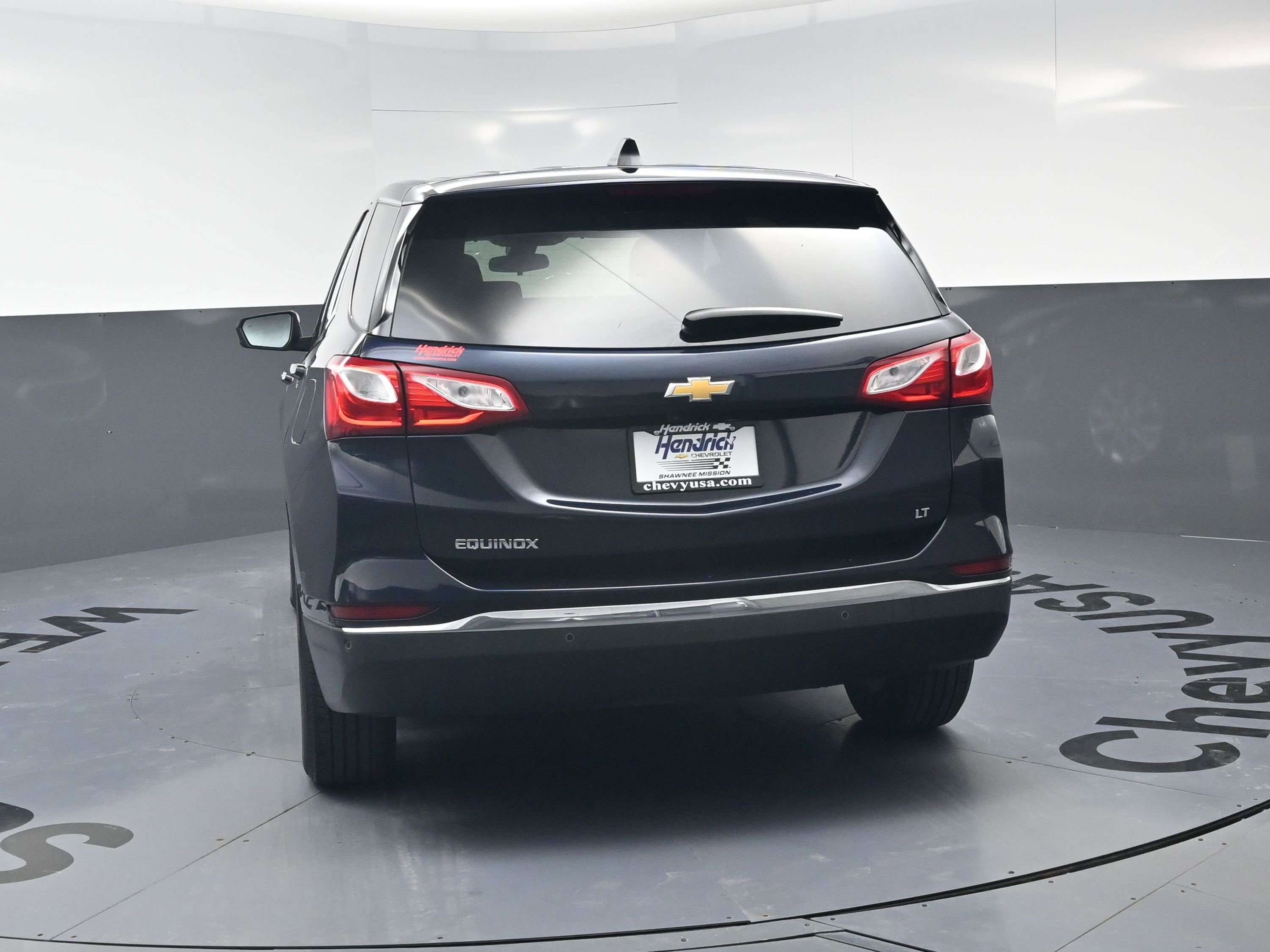 Used 2020 Chevrolet Equinox LT image 8