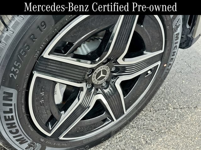 Certified 2024 Mercedes-Benz GLC 300 4MATIC image 6