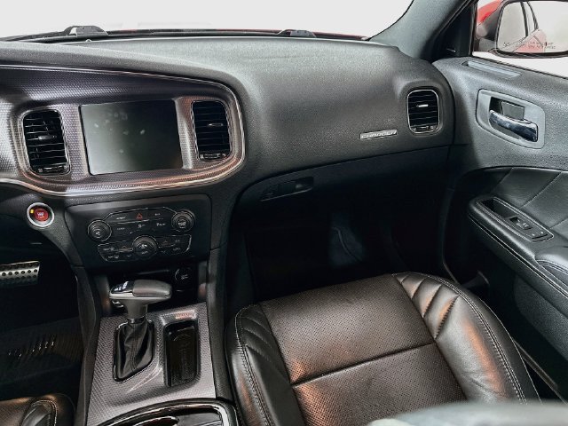 Used 2016 Dodge Charger SRT Hellcat w/ Harman/Kardon Audio Group RWD image 26