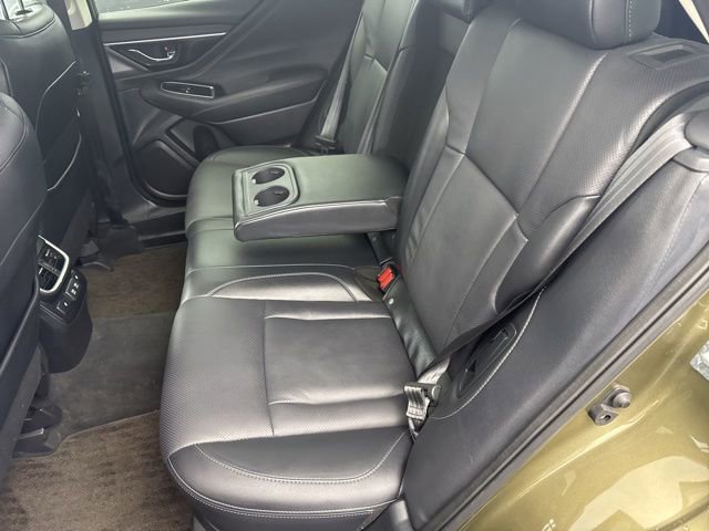 Used 2022 Subaru Outback Limited image 34
