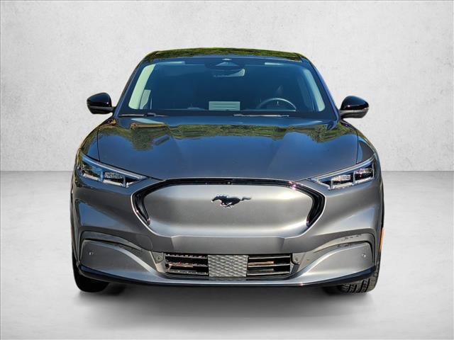 Used 2023 Ford Mustang Mach-E Premium AWD/4WD image 3