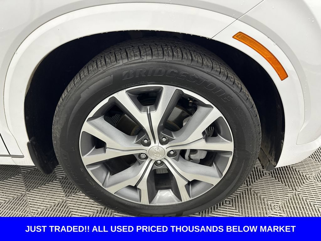 Used 2022 Hyundai Palisade Limited AWD/4WD image 14