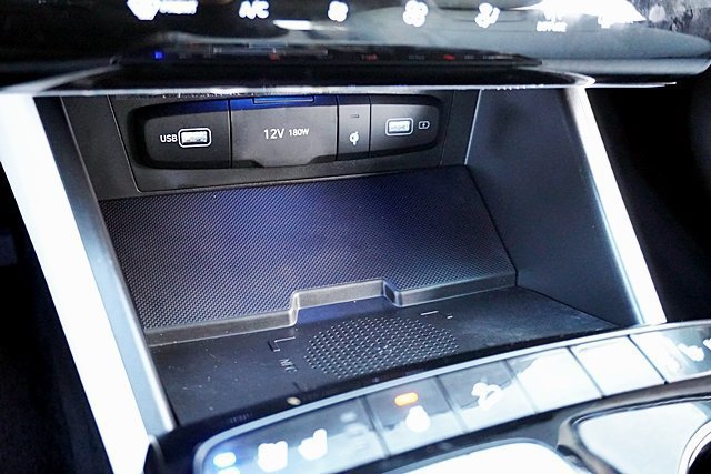 Used 2023 Hyundai Tucson Limited FWD image 42