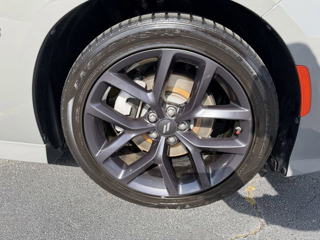 Used 2023 Dodge Charger R/T w/ Plus Group RWD image 36