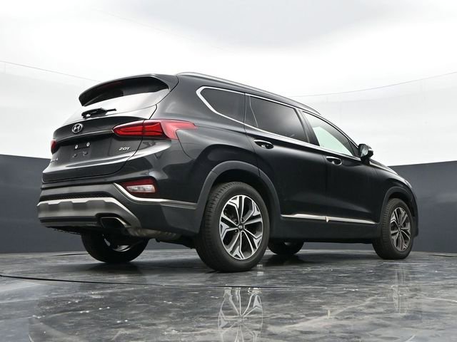 Used 2019 Hyundai Santa Fe Limited FWD image 40