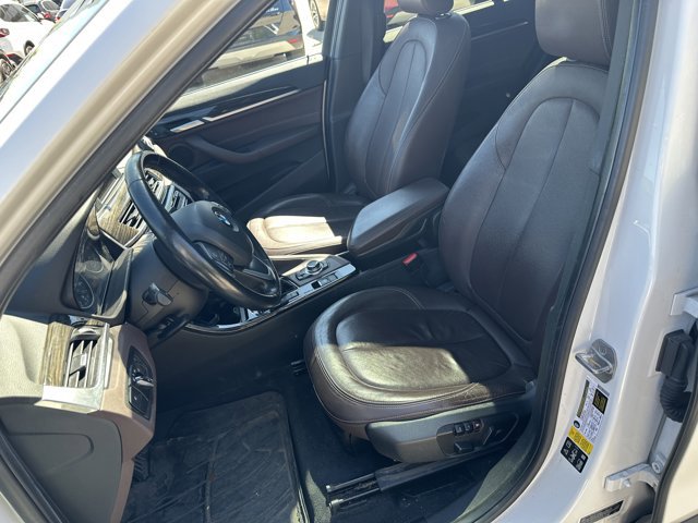 Used 2016 BMW X1 xDrive28i AWD/4WD image 12
