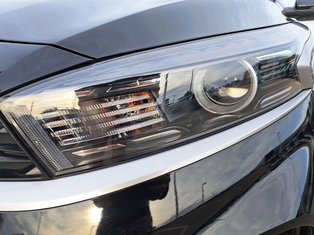 Used 2024 Kia Forte LXS w/ LXS Technology Package image 10