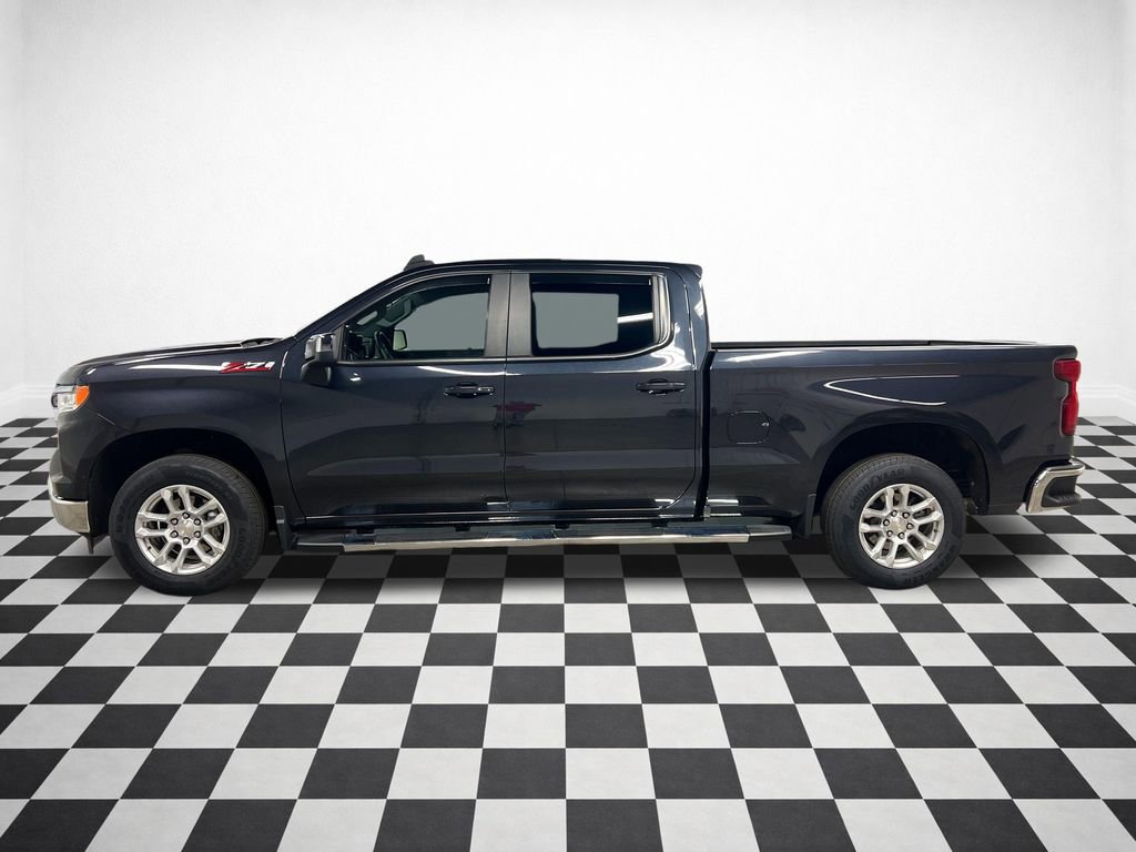 Used 2023 Chevrolet Silverado 1500 LT image 6