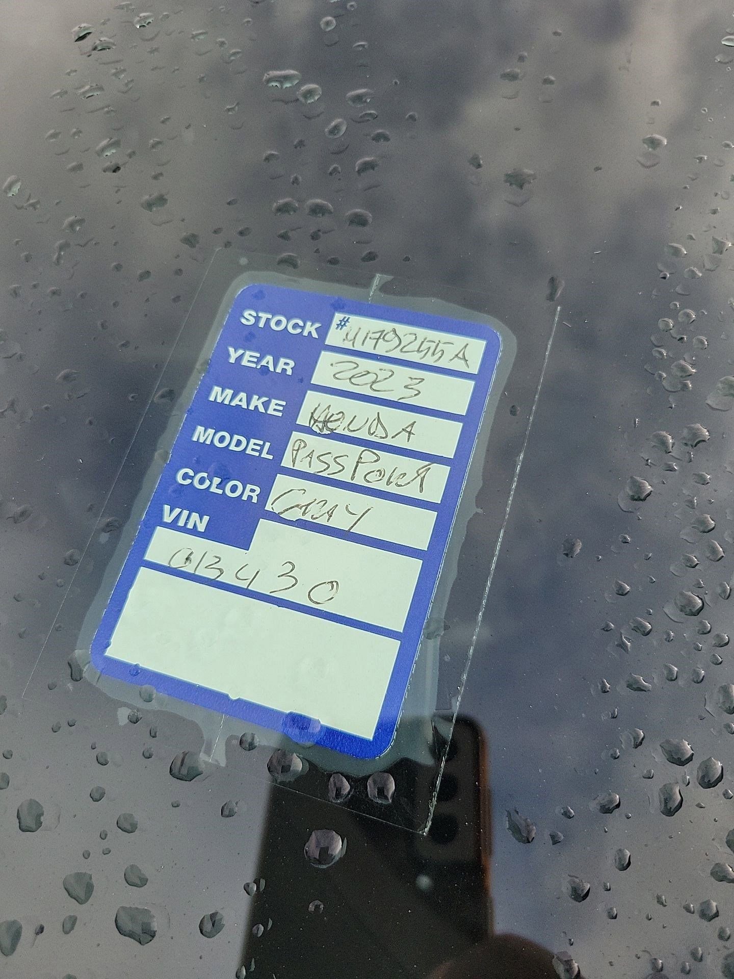 Used 2021 Toyota Venza LE image 35