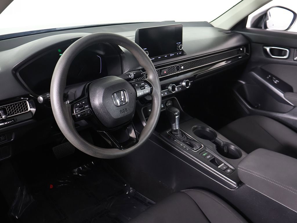 Used 2025 Honda Civic LX image 23