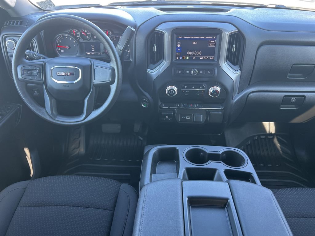 Used 2024 GMC Sierra 3500 Pro
