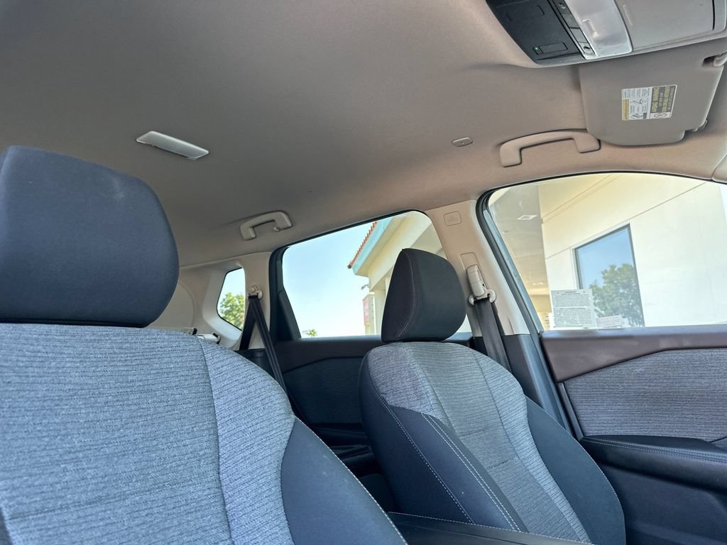 Used 2023 Nissan Rogue SV FWD image 16